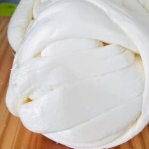 Queso Oaxaca (Quesillo)